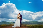 6 Destination Wedding Locations in the United States